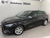 Gebraucht Seat Leon FR 150 PS (110 kW) 2020 Schwarz  metallic