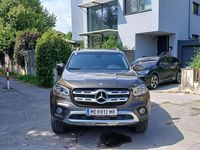 gebraucht Mercedes 350 X 350d Power 4Matic Aut.