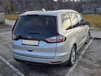 gebraucht Ford Galaxy Galaxy 2,0 EcoBlue SCR Titanium Titanium