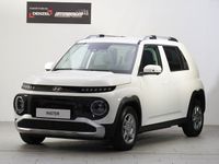 Gebraucht Hyundai Inster Trend 85 kW (116 PS) 2025 Weiß Kleinwagen