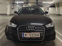 gebraucht Audi A6 20 TDI ultra