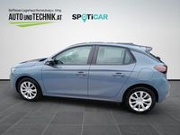 gebraucht Opel Corsa Edition 12