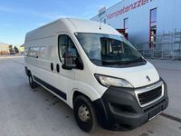 gebraucht Peugeot Boxer Bus 3300 L3H2 20 S&S BlueHDi