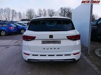 Neu Cupra Ateca 2025 Nevadaweiß metallic SUV
