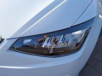 Neu Seat Ibiza Reference 95 PS (69 kW) 2025 Weiss  metallic Kleinwagen