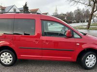 gebraucht VW Caddy Caddy Kombi Family BMT 1,2 TSI Family