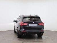 gebraucht BMW X3 xDrive 20d M Sport
