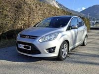 Gebraucht Ford C-MAX Titanium 116 PS (85 kW) 2013 Van / Kleinbus