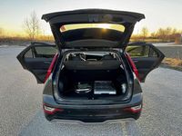 gebraucht Kia e-Niro Niro Long Range 64kWh Platin Aut. Platin