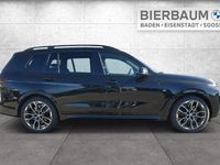 gebraucht BMW X7 xDrive40d