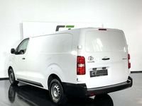 gebraucht Toyota Proace 2,0 L2 KW Dangel 4x4 *MWST *1 HAND