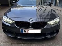gebraucht BMW 430 Gran Coupé 430 d xDrive M Sport Aut.