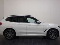 gebraucht BMW X3 M40i *M-Sportsitze*1.Besitz*GARANTIE*TOP*