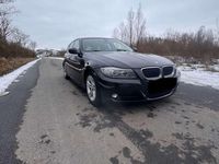 Gebraucht BMW 320 Efficient Dynamics 163 PS (119 kW) 2011 Kombi