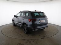 gebraucht Skoda Karoq SPORTLINE TSI DSG ACT
