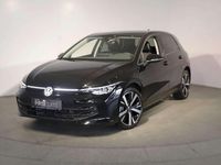 Gebraucht VW Golf VIII 150 PS (110 kW) 2025 Schwarz Limousine