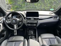 gebraucht BMW X1 xDrive18d F48 B47