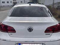 gebraucht VW CC Passat CCBlue 20 TDI DPF Blue