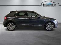 Neu Audi A1 116 PS (85 kW) 2025 Grau Kleinwagen