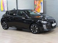 gebraucht Peugeot 208 PureTech 100 S&S Allure +Navi/360°-Kamera/Absta...