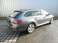 gebraucht Skoda Superb Combi Ambition TSI ACT DSG