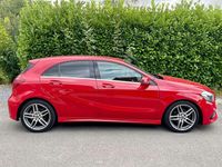 gebraucht Mercedes A160 A 160Austria Edition Austria Edition