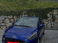 Gebraucht Hyundai i10 83 PS (61 kW) 2023 Kleinwagen