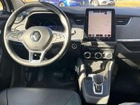 gebraucht Renault Zoe Complete Intens R135 Z.E.50 (52kWh)