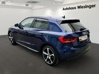 gebraucht Audi A1 Sportback 30 TFSI intense