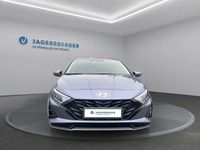 gebraucht Hyundai i20 GO PLUS