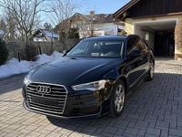 gebraucht Audi A6 Avant 30 TDI Quattro