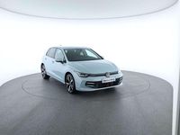 gebraucht VW Golf VIII Rabbit eHybrid DSG 150 kW