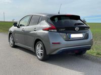 gebraucht Nissan Leaf e+ Tekna 62 kWh