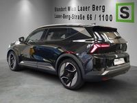 gebraucht Renault Scenic E-Tech Electric Iconic 220 PS long range