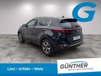 gebraucht Kia Sportage Gold 1.6 CRDI