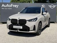 Gebraucht BMW X3 Efficient Dynamics 197 PS (144 kW) 2025 Grau SUV