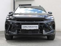 Gebraucht Cupra Formentor 150 PS (110 kW) 2025 Schwarz SUV