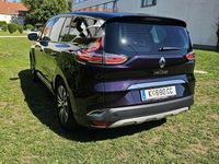 gebraucht Renault Espace Initiale Paris Energy TCe 200 EDC