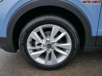 Neu VW T-Cross Life 2025 Caribbean blue metallic SUV