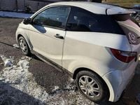 Gebraucht Aixam Coupe 2022 Weiß Coupé