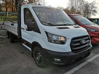 Neu Ford Transit Trend 131 PS (96 kW) 2026 Van / Kleinbus