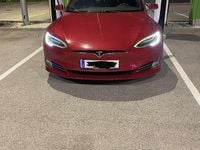 gebraucht Tesla Model S Performance 75 P