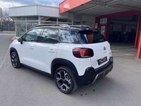 gebraucht Citroën C3 Aircross Shine Pack