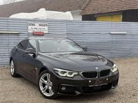 gebraucht BMW 420 Gran Coupé d xDrive M-Paket 1. BESITZ