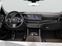 gebraucht BMW X6 xDrive40i G06 M Sportpaket Pro