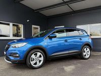 gebraucht Opel Grandland X 15 CDTI BlueInj. Innovation Aut. Start/Stopp