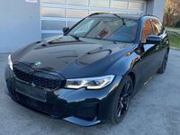 gebraucht BMW M340 340xDrive Touring 48 V Mild-Hybrid-Technologie