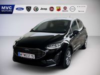 gebraucht Ford Fiesta Titanium X 1,0 EcoBoost Start/Stop