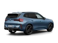 Neu BMW X3 Comfort Edition 197 PS (144 kW) 2026 Arctic race blue met SUV