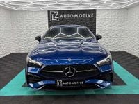 gebraucht Mercedes CLE220 CLE 220d AMG Line Premium HERBST ANGEBOT